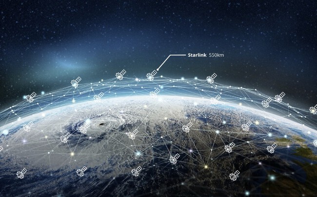 starlink