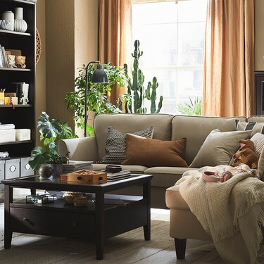 La vela aromática de calabaza de Primark que parece estar sacadas de la nueva colección de Zara Home pero que cuesta 6 euros 