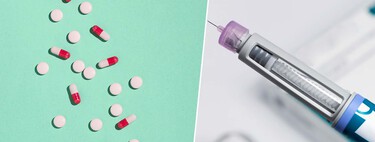 Ozempic pincha en hueso: las agujas son un fastidio y los medicamentos contra la obesidad quieren ser pastillas. El orforglipron es su amenaza 