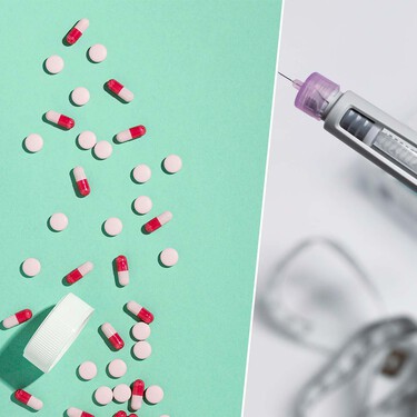 Ozempic pincha en hueso: las agujas son un fastidio y los medicamentos contra la obesidad quieren ser pastillas. El orforglipron es su amenaza 