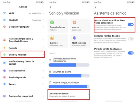 ミウイサウンド