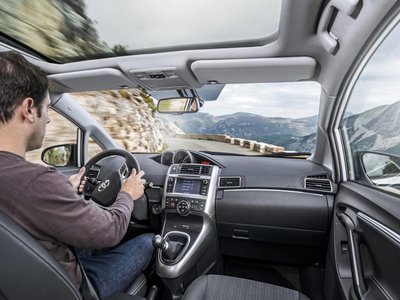 ¡Frena a tiempo! Los cinco factores que más influyen para tu seguridad