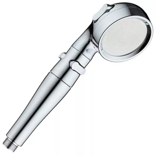 Alcachofa de ducha de ahorro de agua 