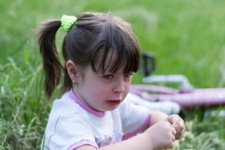 ¿Los gritos dañan a los niños? Una respuesta psicológica