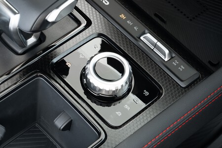 Jmc New Grand Avenue Pro 19 Interior