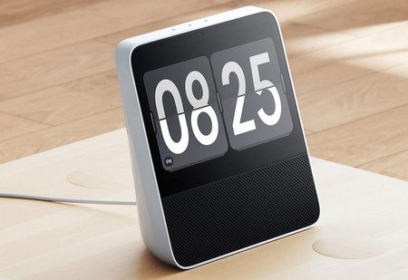 Redmi anuncia su primer altavoz inteligente con pantalla táctil: Redmi Touch Screen Speaker 8