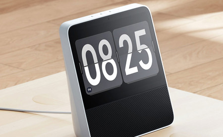 Redmi anuncia su primer altavoz inteligente con pantalla táctil: Redmi Touch Screen Speaker 8