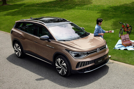 Volkswagen Id 6 X Prime 38