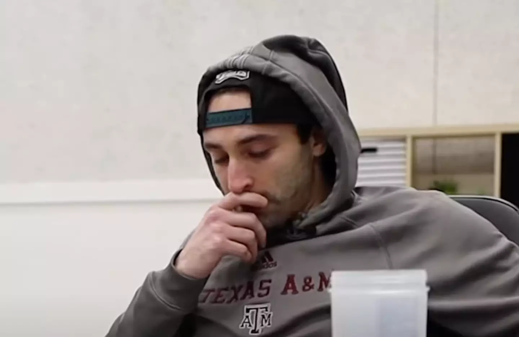 Un empresario con pasta quiso probar que se puede pasar de cero a millonario en un año. Su experimento ha salido agridulce