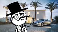 Con la fortuna que se puede estar dejando Cristiano Ronaldo en el seguro podrías vivir varias veces al año