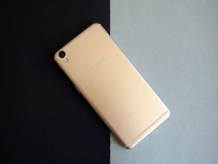 Oppo F1 Plus