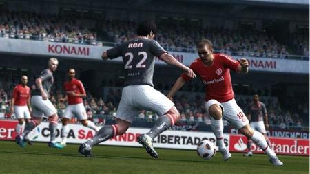 Sin demo de 'PES 2012' en Xbox 360 por ahora