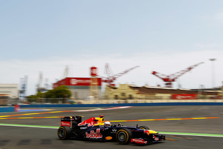 Renault confirma los problemas en el alternador en los abandonos de Sebastian Vettel y Romain Grosjean
