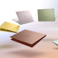 Lenovo tomó nota con el MacBook Neo y sube la apuesta: el nuevo IdeaPad Vibe llega en chasis metálico, más colores y mucha configuración