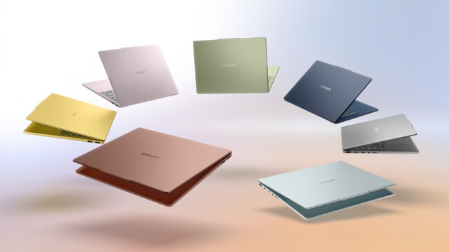 Ideapad Vibe lenovo
