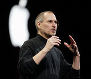 YA ES OFICIAL: ¡Keynote de Steve Jobs el 7 de Agosto!