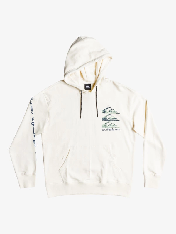 Triple Stacks - Sudadera con capucha para Hombre