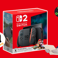 Para ti, que esperabas que Nintendo Switch 2 estuviera más barata: consola con Mario Kart World ya cuesta 9,999 pesos y con 15 MSI