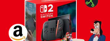 Para ti, que esperabas que Nintendo Switch 2 estuviera más barata: consola con Mario Kart World ya cuesta 9,999 pesos y con 15 MSI 