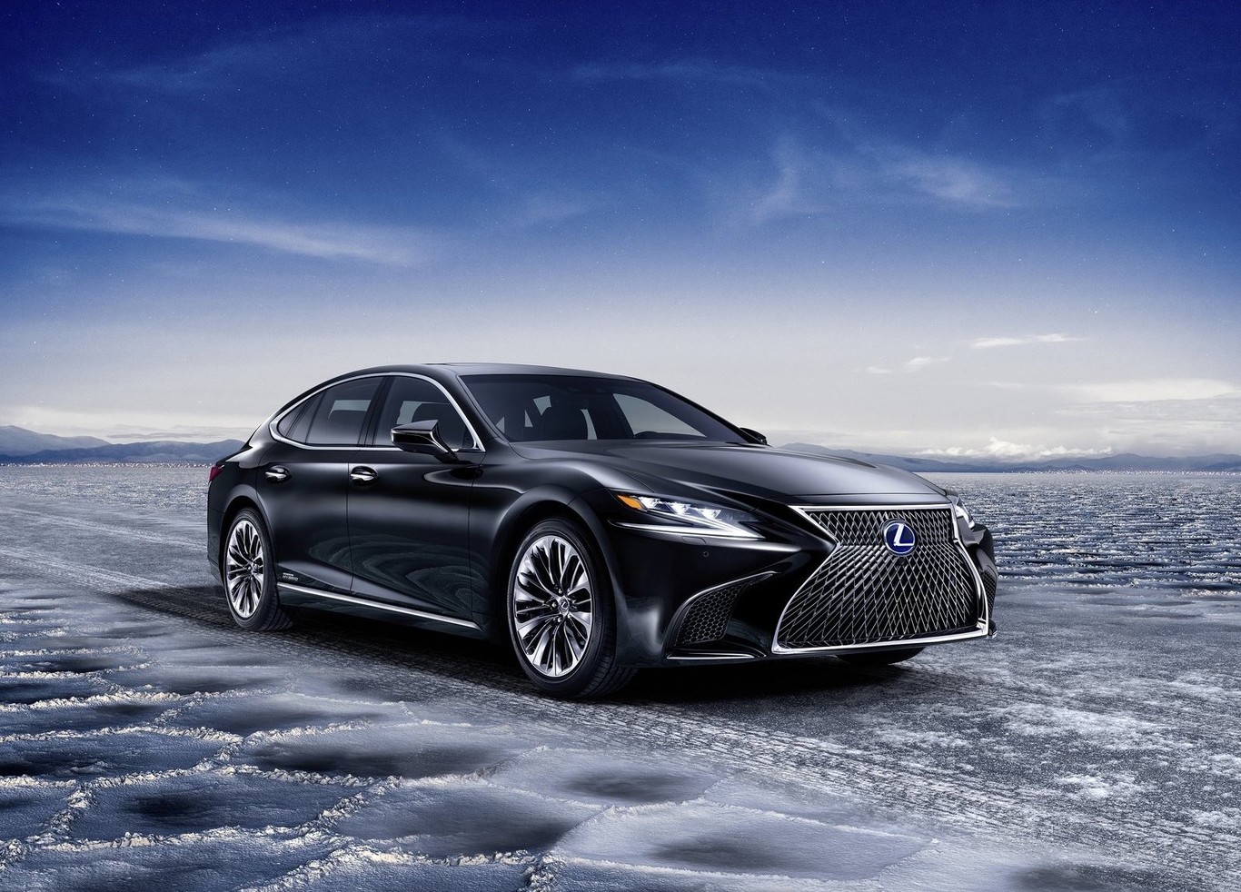 ¡Es oficial, Lexus llegará a México! Comenzarán ventas en septiembre de 2021