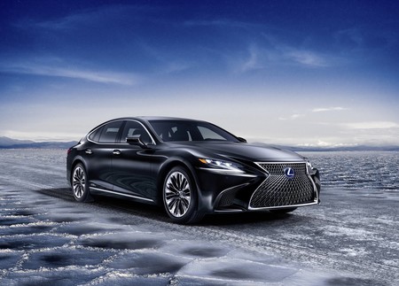 ¡Es oficial, Lexus llegará a México! Comenzarán ventas en septiembre de 2021
