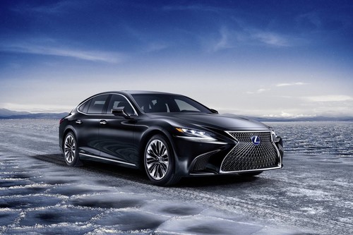 ¡Es oficial, Lexus llegará a México! Comenzarán ventas en septiembre de 2021