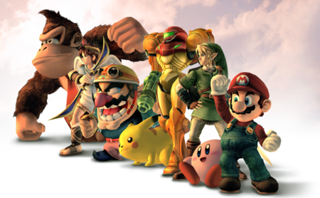 Zelda, Pokémon y Mario entre los primeros juegos que recibirá la NX