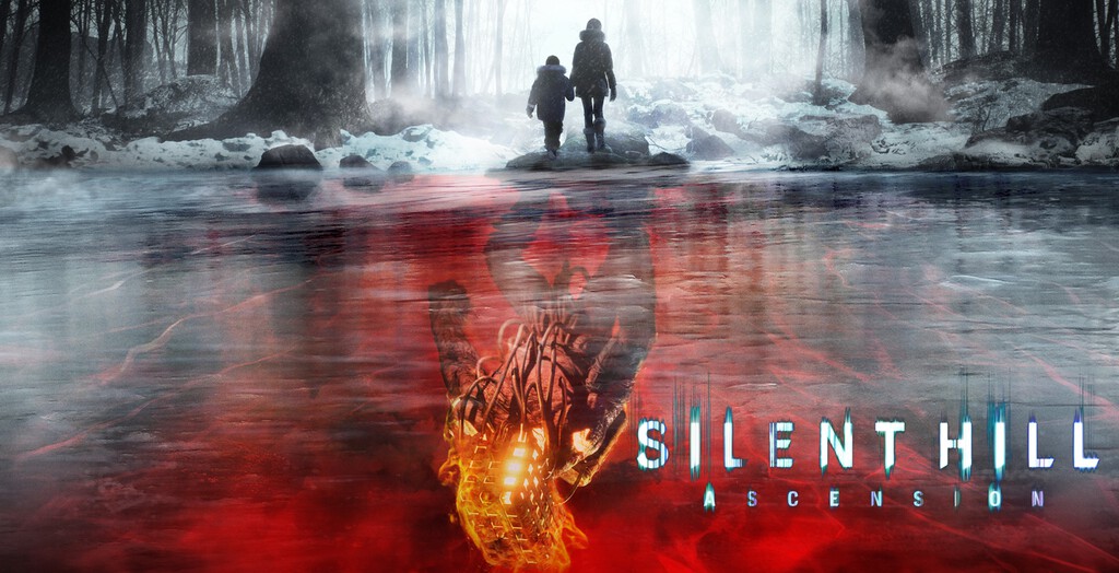 Silent Hill regresa a lo grande en Halloween: Konami anuncia el primer streaming de Ascension y tu asistencia lo cambiará todo