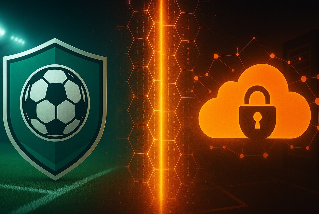 "Esto está tomando un cariz mafioso que apesta": un dueño de una web recibe una amenaza de LaLiga por usar Cloudflare 