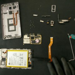 Foto 7 de 8 de la galería desensamble-del-huawei-mate-8 en Xataka México