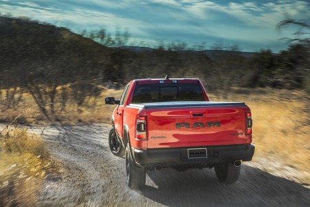 Ram 1500 2019 17