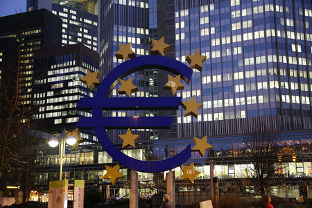 El euro, ¿un proyecto prematuro?