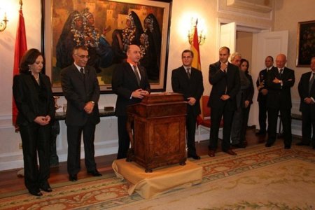 Los Creadores del lobbista Olcese todavía esperan "mejorar" la Ley Sinde