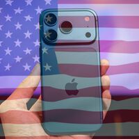 Apple ha logrado que la mayoría de iPhone de EEUU vengan de India. Ahora quiere "americanizarlos" y les costará 400 millones