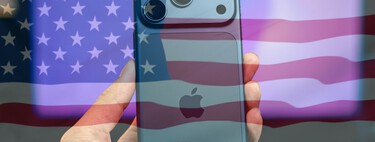 Apple ha logrado que la mayoría de iPhone de EEUU vengan de India. Ahora quiere "americanizarlos" y les costará 400 millones