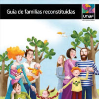 Tuyos, míos, nuestros (pero sin líos): Guía de familias reconstituidas 