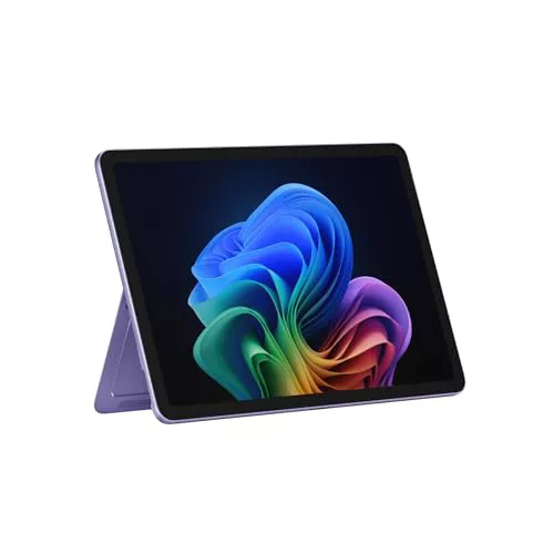 Microsoft Surface Pro, Pantalla táctil LCD 12” | Snapdragon X Plus