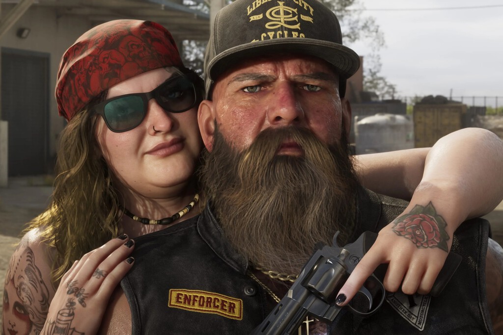 Take-Two intensifica su ofensiva legal contra los filtradores de GTA 6