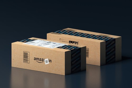 Las mejores ofertas de Amazon, hoy 13 de abril: cinco chollos con hasta un 59% de descuento