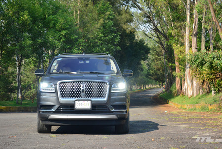 Lincoln Navigator 2019 2