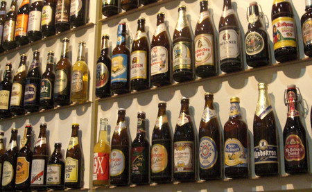 Con 99 cervezas es más fácil aprender hasta 1.500 lenguajes de programación
