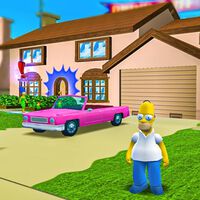 El mejor juego de Los Simpsons está secuestrado desde hace dos décadas, pero hay esperanza