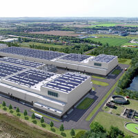 "Claramente hay un problema". Europa quería fabricar baterías como China a golpe de talonario, pero estamos perdiendo la guerra por falta de compromiso político