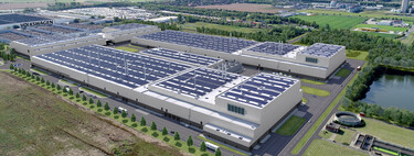 "Claramente hay un problema". Europa quería fabricar baterías como China a golpe de talonario, pero estamos perdiendo la guerra por falta de compromiso político