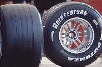 Bridgestone y el show de los superblandos