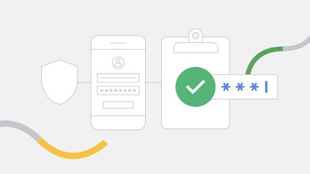 Google Chrome permitirá cambiar contraseñas en riesgo más rápido que nunca