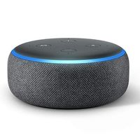 Regalar un Echo Dot por Reyes sólo te costará 29,99 euros y lo recibirás a tiempo para el día 5
