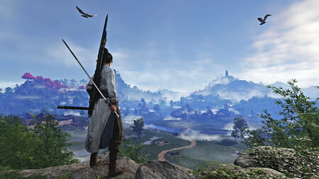 Where Winds Meet 1 1