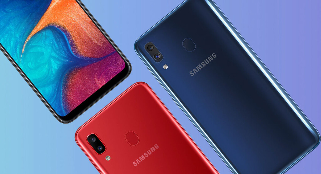 Se filtra el Samsung Galaxy A02s: un móvil básico con procesador Snapdragon y una batería de 5.000 mAh