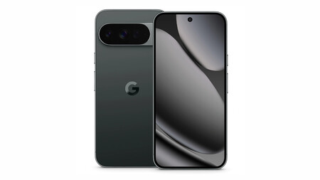 Google Pixel 10 Pro Xl